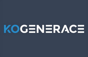 Kogenereace logo