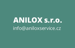 Anilox logo