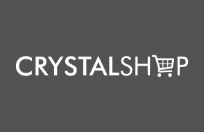 CrystalShop logo