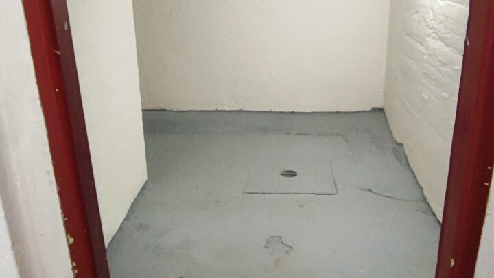 Skladové prostory II.