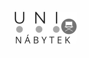 Uni-nábytek logo